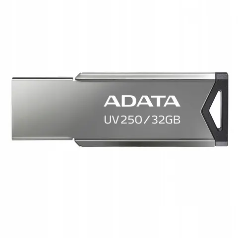 Adata Pendrive UV250 32GB USB2.0 Metal – zdjęcie 2