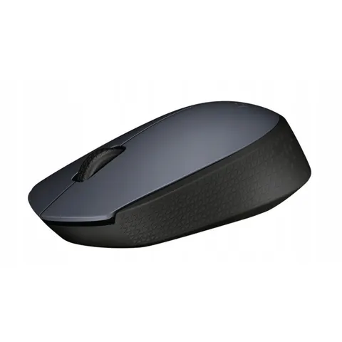 Logitech Mysz M171 czarna – zdjęcie 2