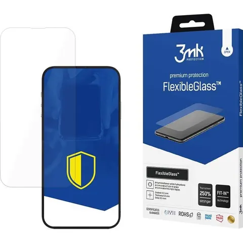3MK FlexibleGlass do Apple iPhone 14 Plus – zdjęcie 3