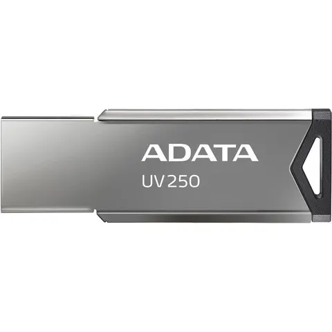 Adata UV250 16 Gb Usb Pendrive Mini Metaliczny Silver – zdjęcie 2