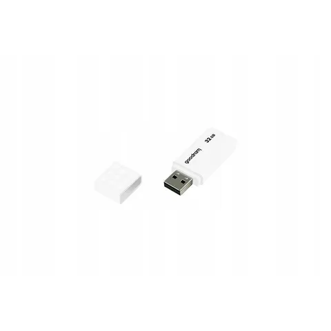 Goodram pendrive 32GB Usb 2.0 UME2 biały – zdjęcie 5