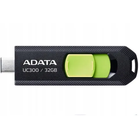 Adata Pendrive UC300 32GB USB3.2-C Gen1 – zdjęcie 3