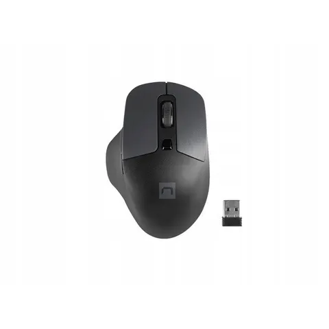 Mysz komputerowa Natec Blackbird 2 – zdjęcie 2
