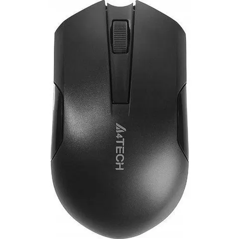 Mysz A4TECH V-track G3-200N-1 Black – zdjęcie 2
