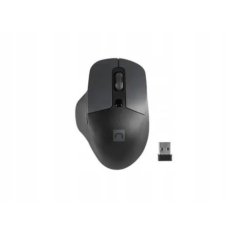 Mysz komputerowa Natec Blackbird 2 – zdjęcie 4