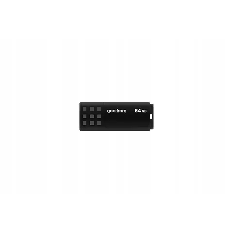 Goodram Pendrive UME3 64GB Usb 3.0 Czarny – zdjęcie 4