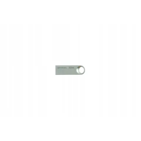Goodram Flashdrive 32GB UNO3 Silver Usb 3.2 Gen 1 – zdjęcie 2