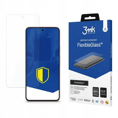 3MK FlexibleGlass do Google Pixel 8 5G – zdjęcie 3