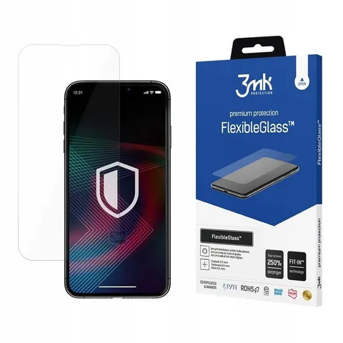 3MK FlexibleGlass do Apple iPhone 14 Plus – zdjęcie 4