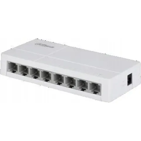 Switch Dahua SF1008L-EUR – zdjęcie 2