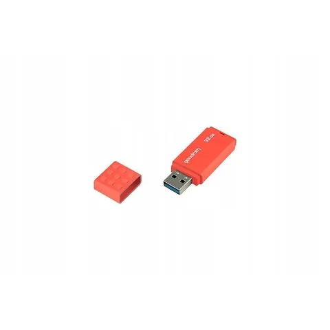 Pendrive Goodram Usb 3.2 32GB pomarańczowy – zdjęcie 3