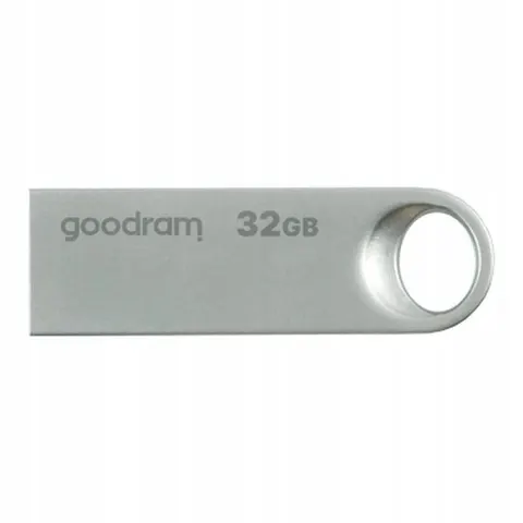 Goodram Flashdrive 32GB UNO3 Silver Usb 3.2 Gen 1 – zdjęcie 3