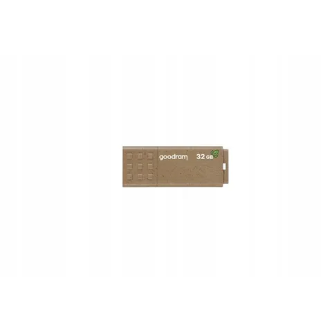 Goodram Pendrive UME3 Eco Friendly 32GB – zdjęcie 3
