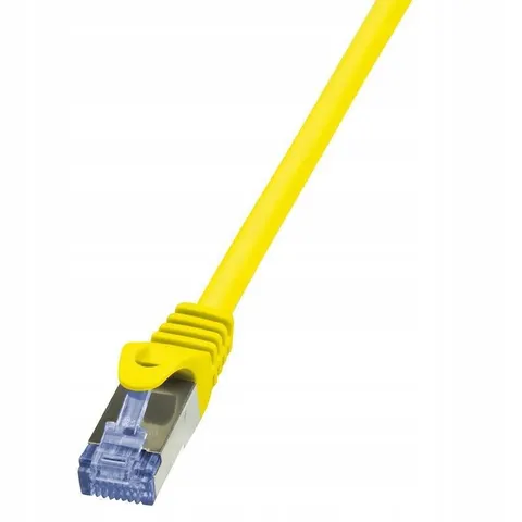 LogiLink Patchcord LogiLink CQ3087S Cat.6A S/ftp 7 – zdjęcie 2