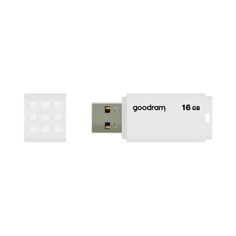 Pendrive Goodram Usb 2.0 16GB biały – zdjęcie 5
