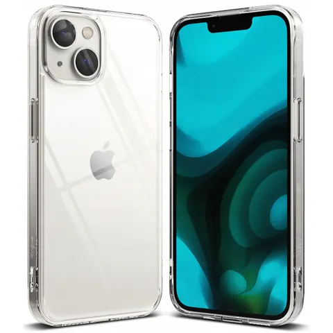 Ringke Do iPhone 14 Plus 6.7" Fusion Clear – zdjęcie 2