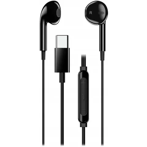 Słuchawki douszne Genius HS-M365 – zdjęcie 2
