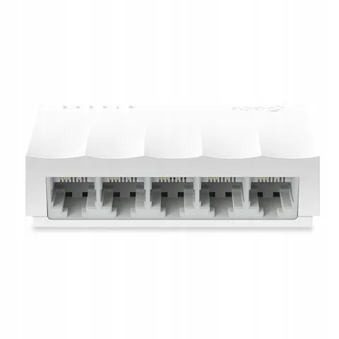 Switch Tp-link LS1005 – zdjęcie 3