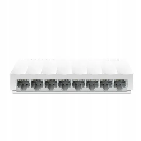 Switch TP-Link LiteWave LS1008 – zdjęcie 2