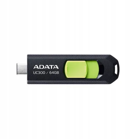 Adata Pendrive UC300 64GB Usb 3.2-C Gen1 – zdjęcie 2