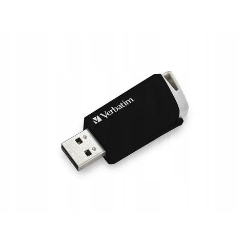 Pendrive Verbatim 32GB Store n Click Usb 3.0 – zdjęcie 2