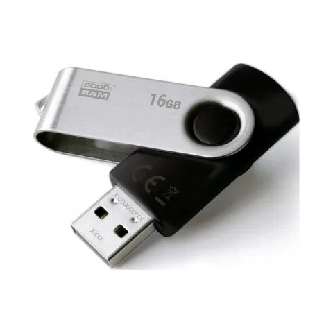 Goodram Pendrive Goodram Twister 16GB – zdjęcie 5