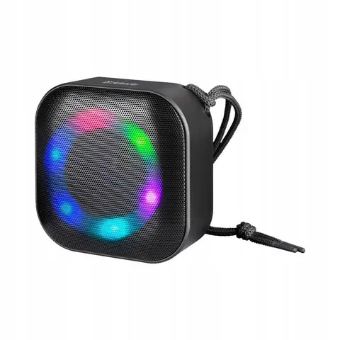 Defender Głośnik Bluetooth Enjoy 10 3W Czarny – zdjęcie 2