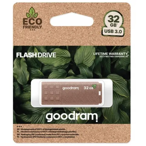 Goodram Pendrive UME3 Eco Friendly 32GB – zdjęcie 4