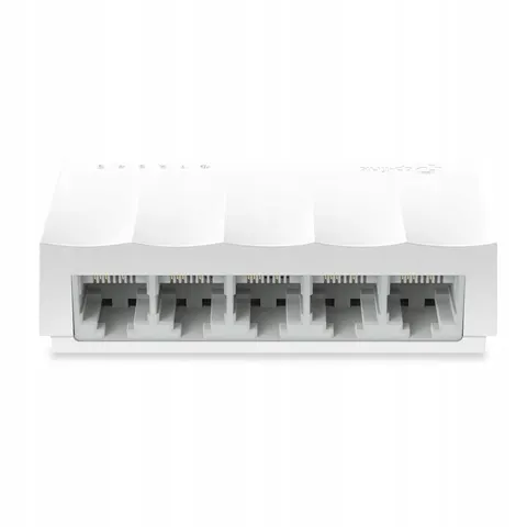 Switch Tp-link LS1005 – zdjęcie 4