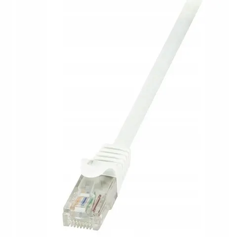 LogiLink Patchcord LogiLink CP2111U CAT.6 U/utp 20 – zdjęcie 3