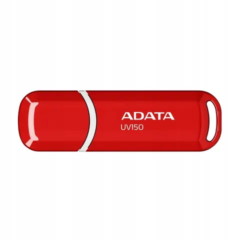 Adata DashDrive Value UV150 64GB USB3.0 Red – zdjęcie 5
