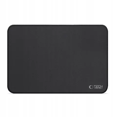 Podkładka Tech-Protect A100 35 x 25 cm czarna – zdjęcie 2