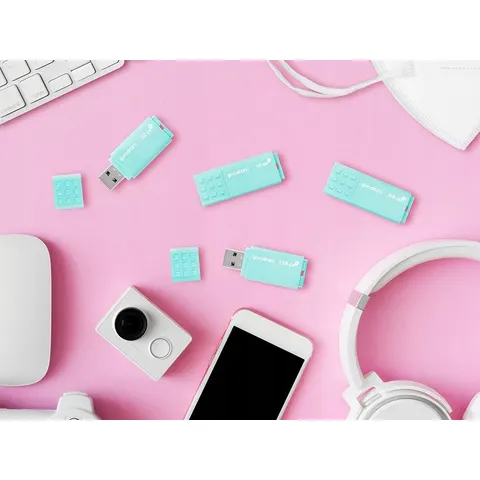 Usb 3.0 Goodram 32GB UME3 Care – zdjęcie 3
