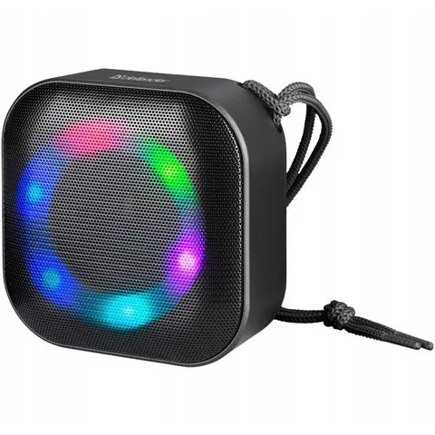 Defender Głośnik Bluetooth Enjoy 10 3W Czarny – zdjęcie 3