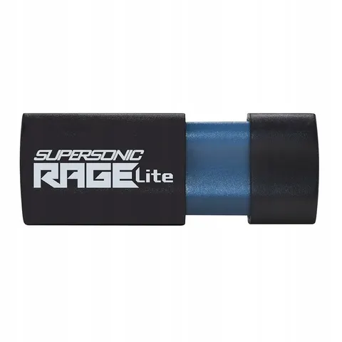 Patriot Pendrive Supersonic Rage Lite 32GB Usb 3.2 – zdjęcie 3