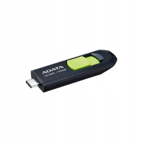 Adata Pendrive UC300 64GB Usb 3.2-C Gen1 – zdjęcie 3