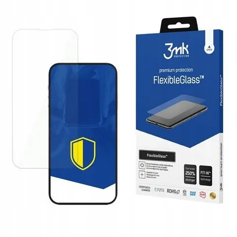 3MK FlexibleGlass do Apple iPhone 14 Plus – zdjęcie 5