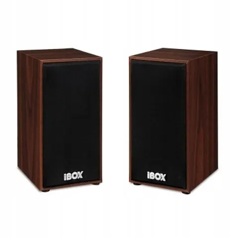 Ibox Głośniki Igl SP1 – zdjęcie 2