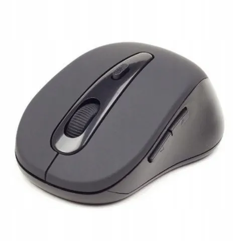 Gembird MUSWB2 Optical Bluetooth mouse, Wireless c – zdjęcie 2