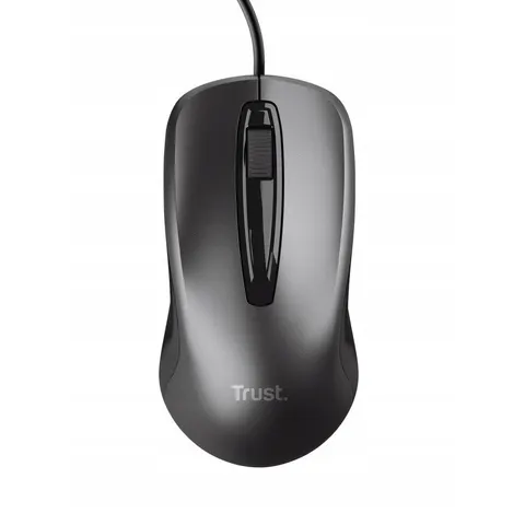 Trust Mysz komputerowa Basics – zdjęcie 2