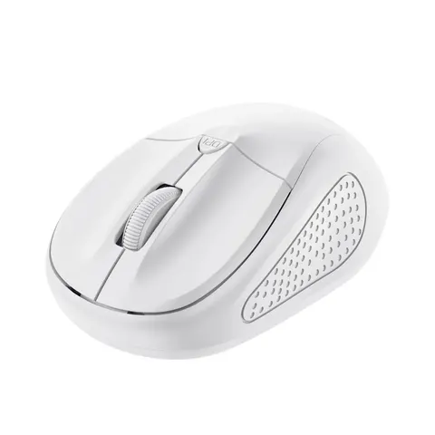 Mysz Trust Primo Matt Wireless White – zdjęcie 2
