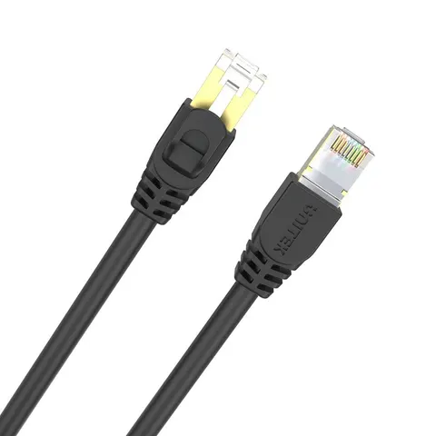 Unitek Przewód Ethernet Patchcord CAT.7 Sstp -5M – zdjęcie 2