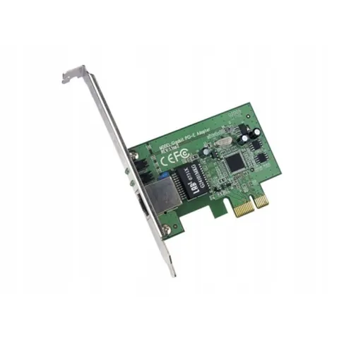 Karta sieciowa Pci-e TP-Link TG-3468 – zdjęcie 2