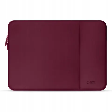 Tech-protect Neopren Laptop 13 Mulberry – zdjęcie 2
