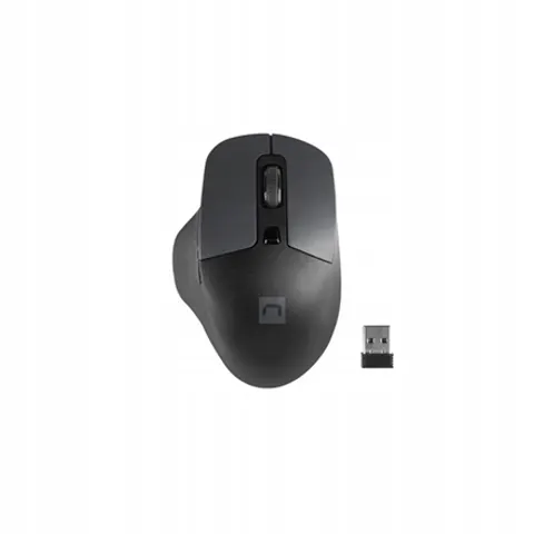 Mysz komputerowa Natec Blackbird 2 – zdjęcie 5