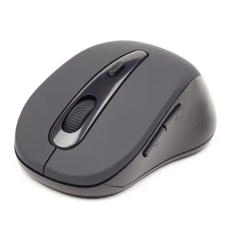 Gembird MUSWB2 Optical Bluetooth mouse, Wireless c – zdjęcie 3