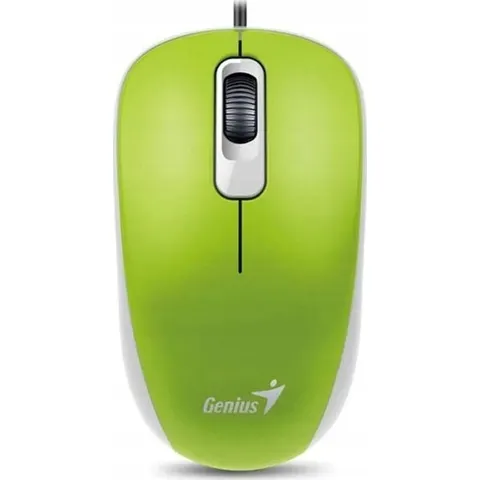 Mysz Genius DX110 (31010116105) – zdjęcie 2