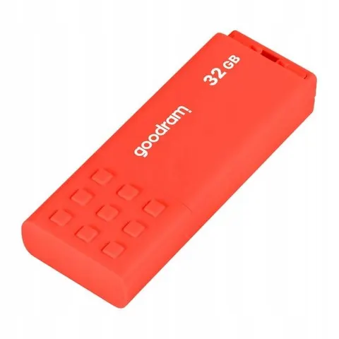 Pendrive Goodram Usb 3.2 32GB pomarańczowy – zdjęcie 4