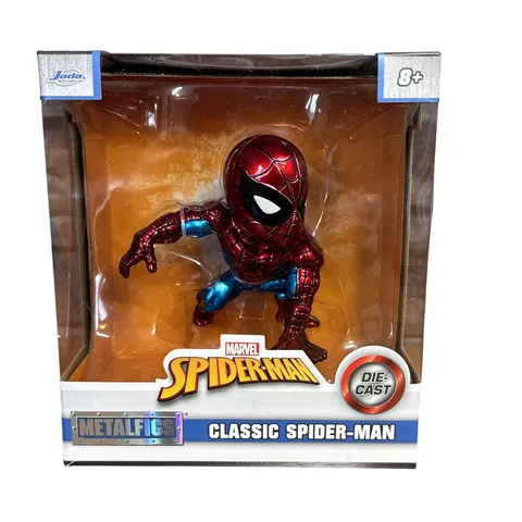 Jada Marvel Deadpool MetalFigs Die Cast Figure – image 2