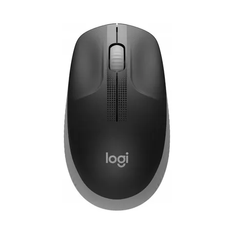 Mysz Logitech M190 Grey – zdjęcie 2